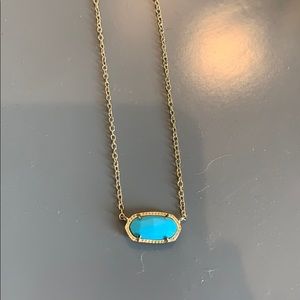 Kendra Scott necklace